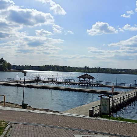 Mazurska Willa Kretowiny Esterno foto